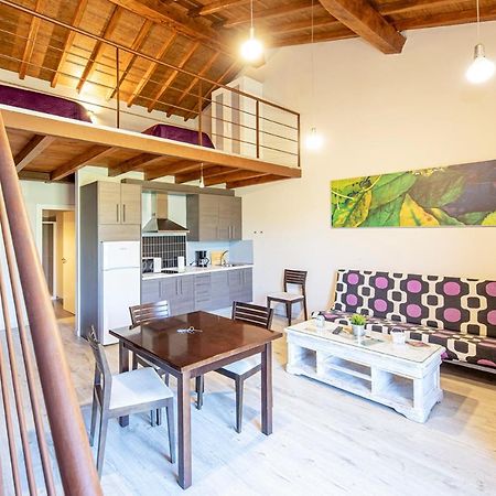 Apartamentos El Capricho Águeda del Caudillo Buitenkant foto