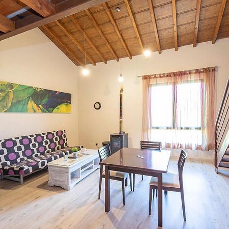 Apartamentos El Capricho Águeda del Caudillo Buitenkant foto