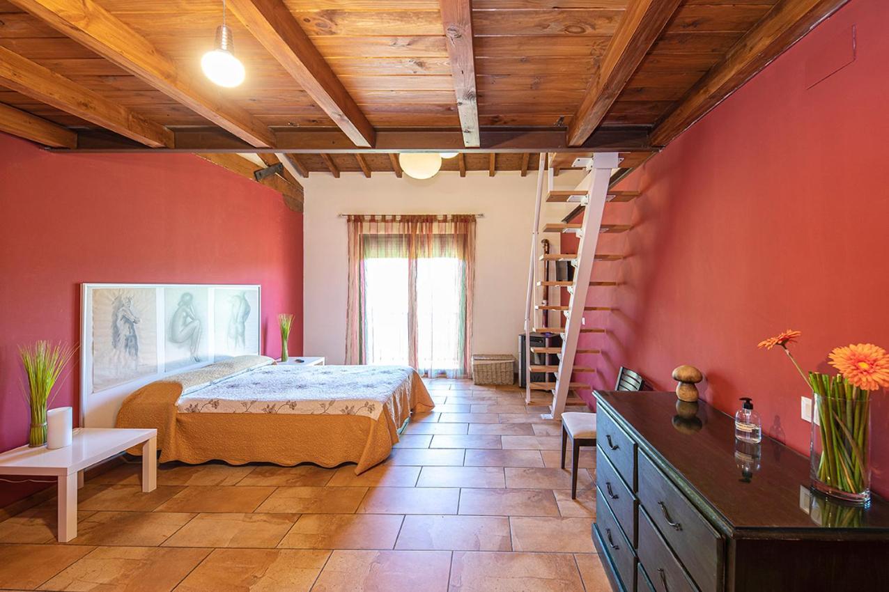 Apartamentos El Capricho Águeda del Caudillo Buitenkant foto