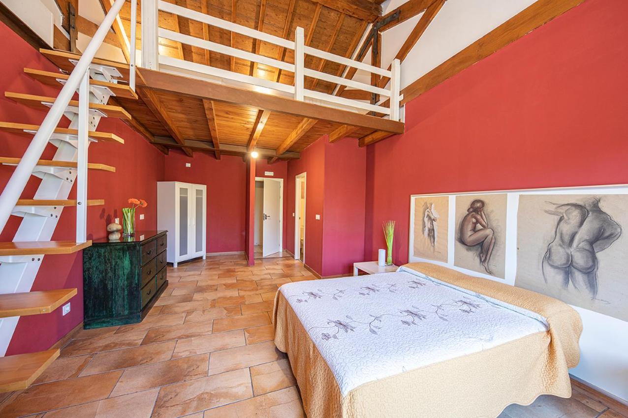 Apartamentos El Capricho Águeda del Caudillo Buitenkant foto