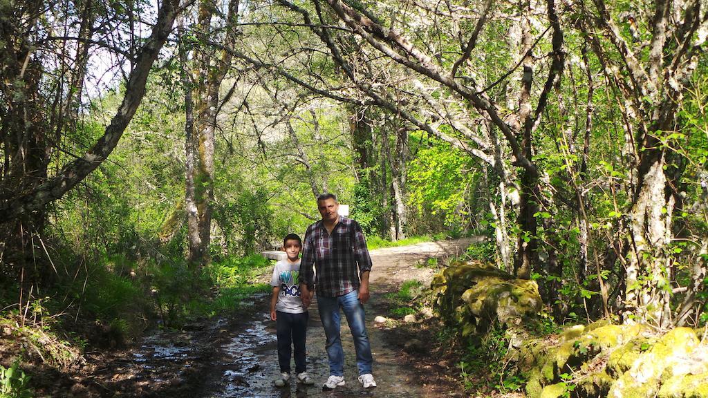 Apartamentos El Capricho Águeda del Caudillo Buitenkant foto