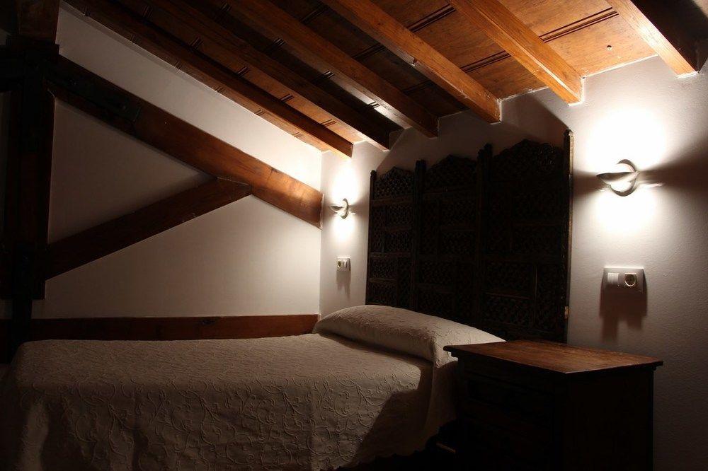 Apartamentos El Capricho Águeda del Caudillo Buitenkant foto