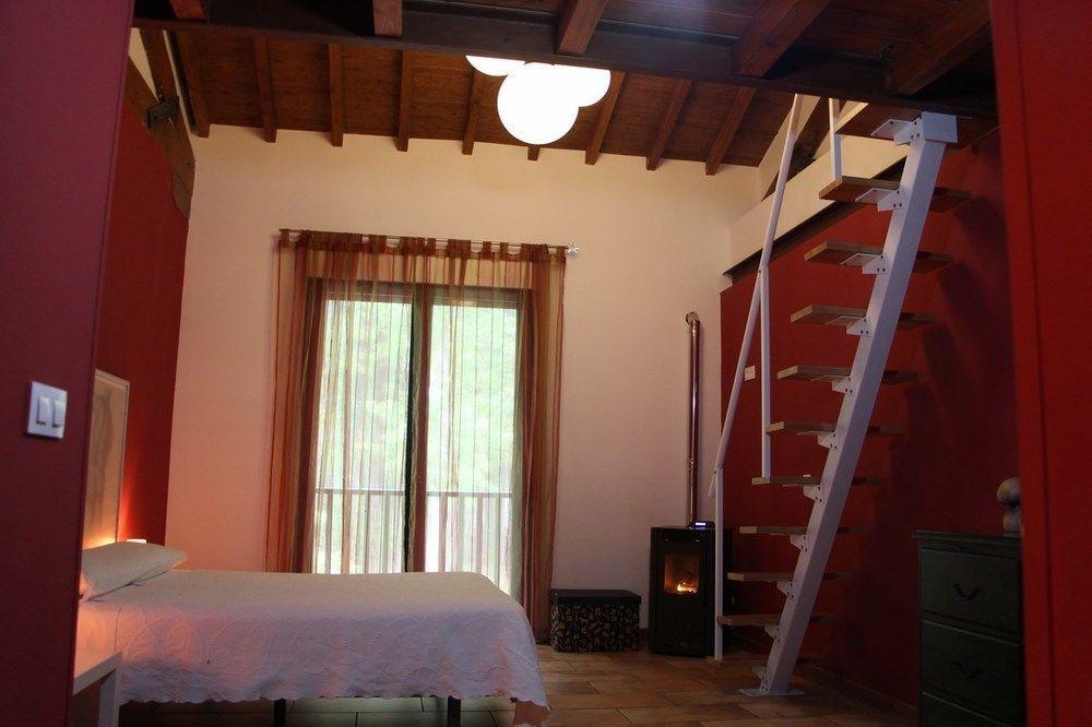 Apartamentos El Capricho Águeda del Caudillo Buitenkant foto