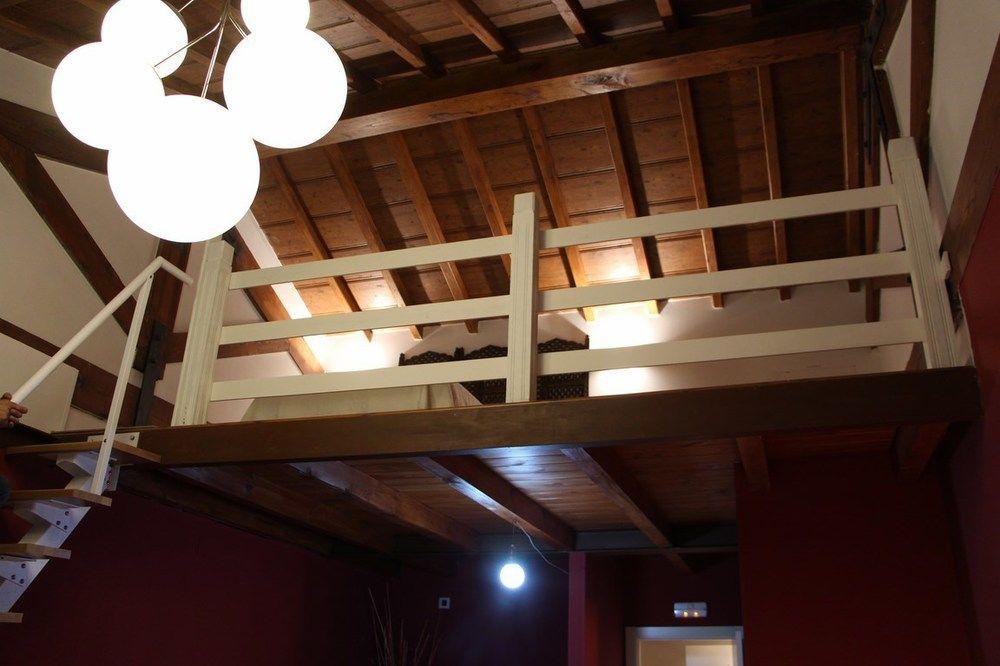 Apartamentos El Capricho Águeda del Caudillo Buitenkant foto
