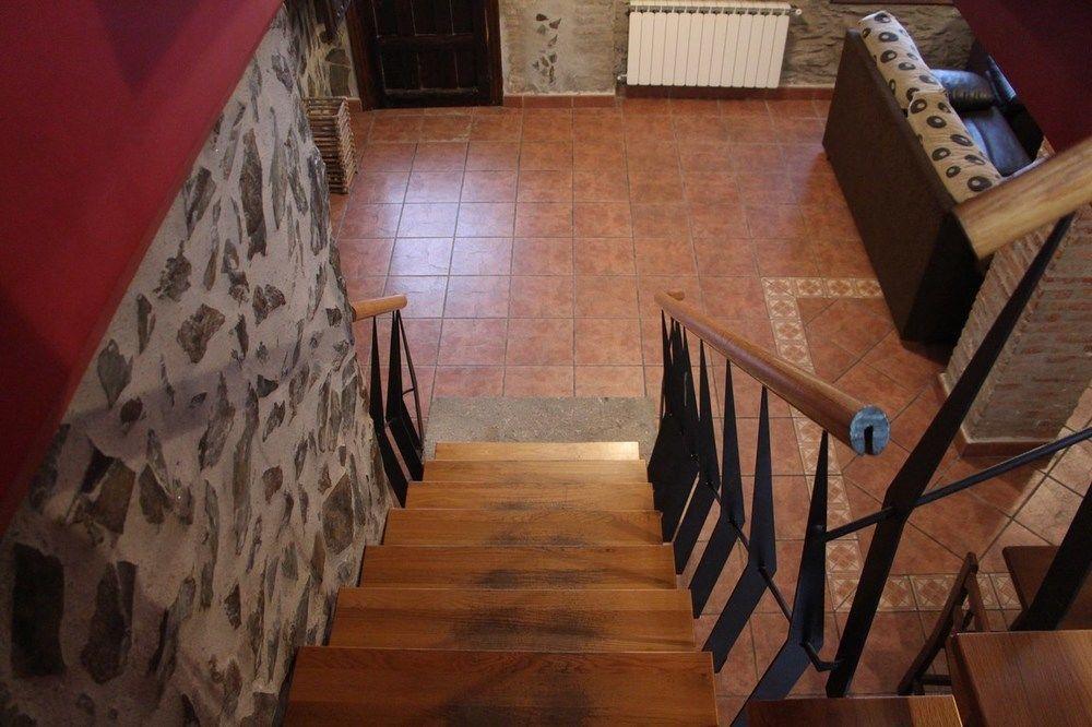 Apartamentos El Capricho Águeda del Caudillo Buitenkant foto