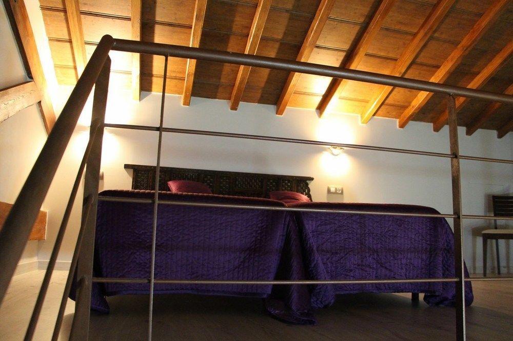 Apartamentos El Capricho Águeda del Caudillo Buitenkant foto