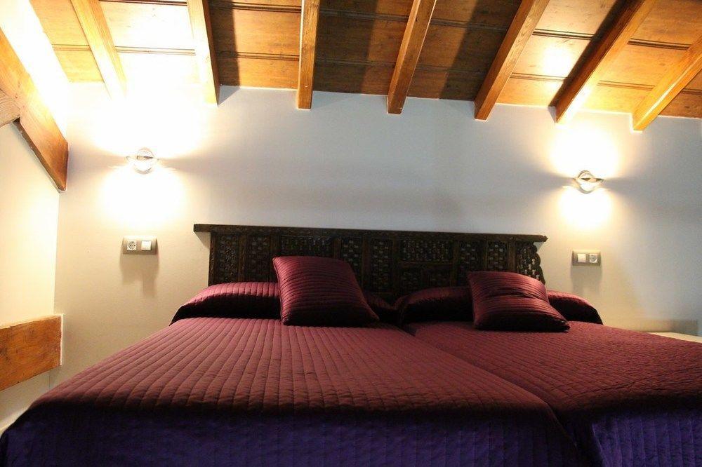 Apartamentos El Capricho Águeda del Caudillo Buitenkant foto