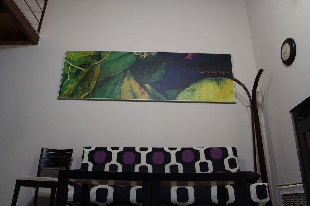 Apartamentos El Capricho Águeda del Caudillo Buitenkant foto