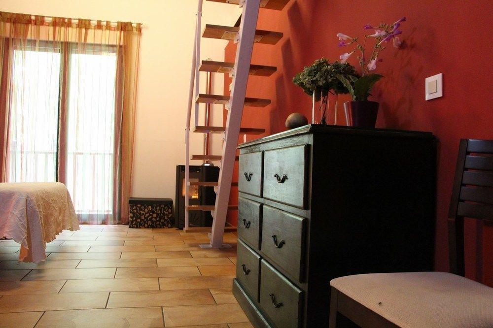 Apartamentos El Capricho Águeda del Caudillo Buitenkant foto