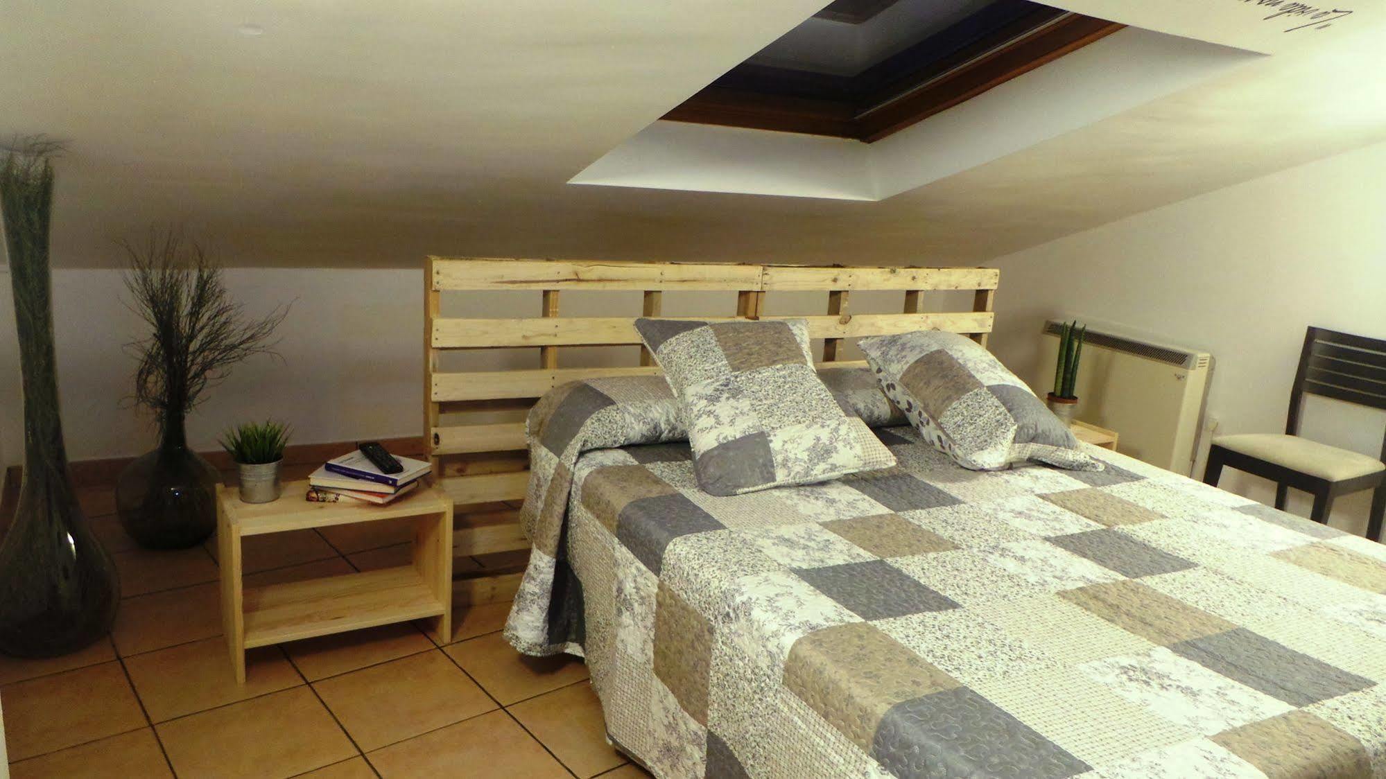 Apartamentos El Capricho Águeda del Caudillo Buitenkant foto