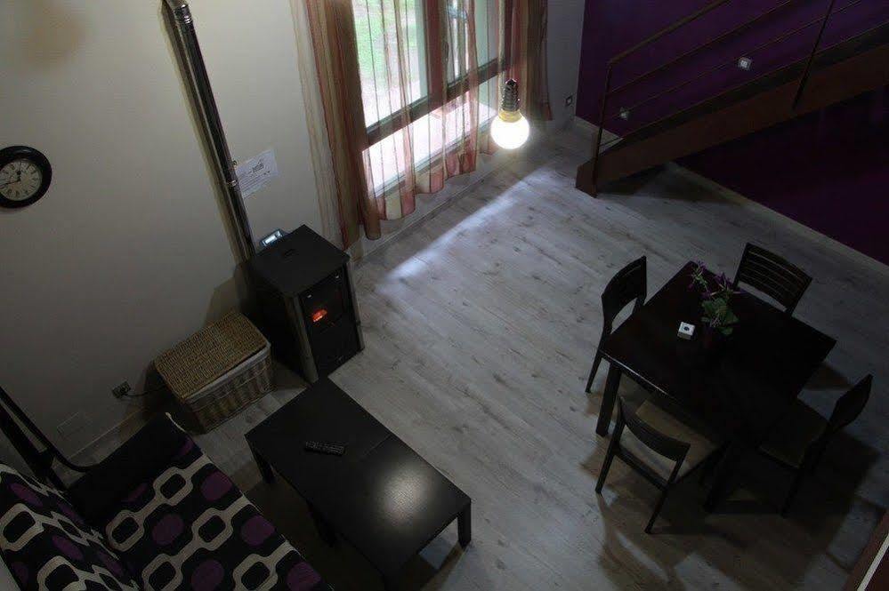 Apartamentos El Capricho Águeda del Caudillo Buitenkant foto