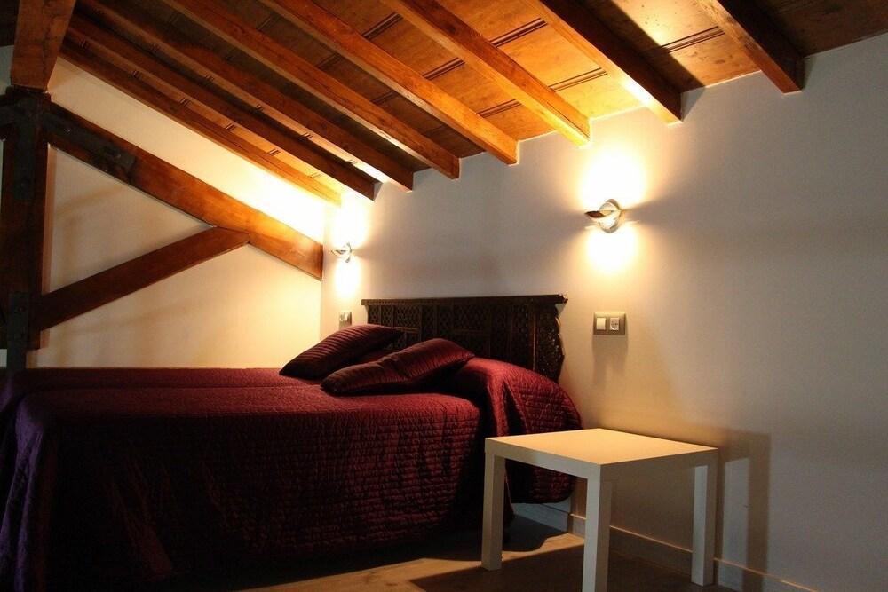 Apartamentos El Capricho Águeda del Caudillo Buitenkant foto